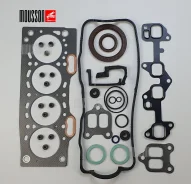 ����������� ��������� Toyota 2E 1,3L (������) ������ [SGS2E] SGS2E ����