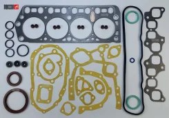 ����������� ��������� Toyota 4Y 2,2L (������) ������ [SGS4Y] SGS4Y ����