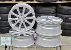 TWS Energy Line. 7.0x17", 5x114.3, ET55, �� 64,1���. ����