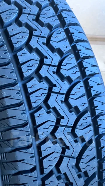 Giti Giti4X4 AT100. ����� at, 2026 ���, ����� ����