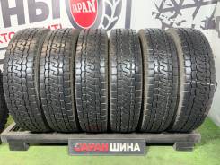 Bridgestone Duravis M804. �����������, 2017 ���, �/�, ����� 5 % ����
