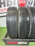 Bridgestone Duravis M804. �����������, 2017 ���, �/�, ����� 5 % ����