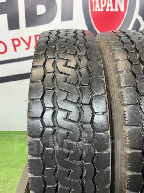 Bridgestone Duravis M804. �����������, 2017 ���, �/�, ����� 5 % ����