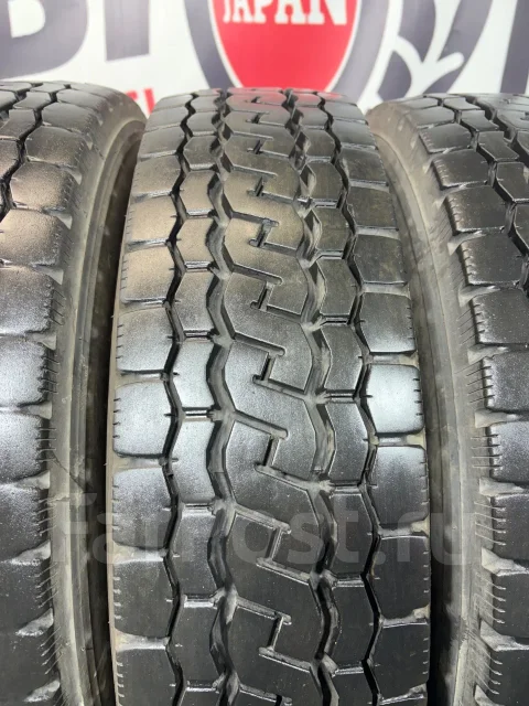 Bridgestone Duravis M804. �����������, 2017 ���, �/�, ����� 5 % ����