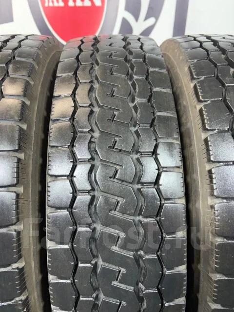 Bridgestone Duravis M804. �����������, 2017 ���, �/�, ����� 5 % ����
