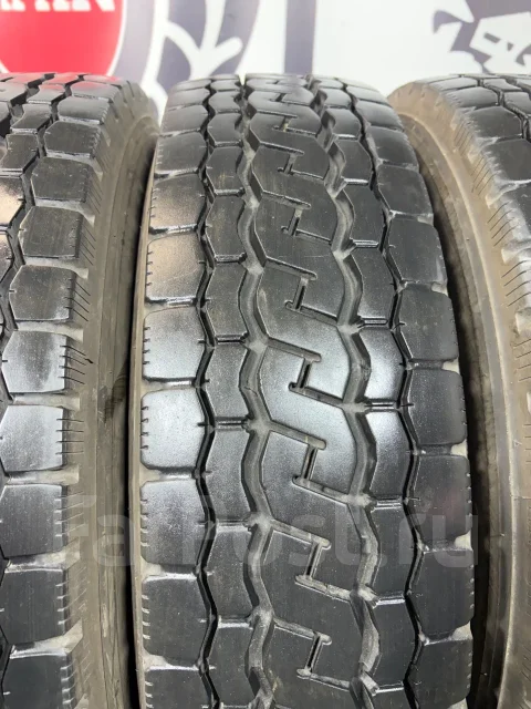 Bridgestone Duravis M804. �����������, 2017 ���, �/�, ����� 5 % ����