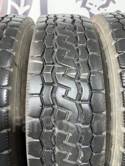 Bridgestone Duravis M804. �����������, 2017 ���, �/�, ����� 5 % ����