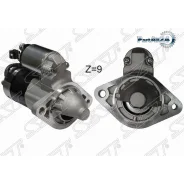 ������� Toyota Allion (T240) 01-07 / Avensis 00-03 (1 kW/ Z=9/ (��������������� ������ Denso SAT ST-28100-22030 ST2810022030 ����