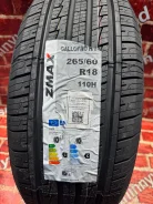 ZMax Gallopro H/T. ������, 2025 ���, ����� ����