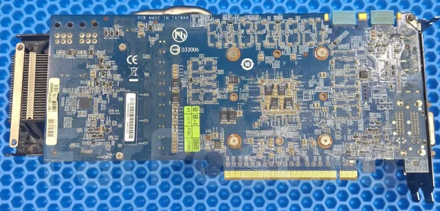 GeForce GTX 570 ����