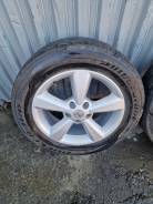 Bridgestone Dueler H/T. ������, 2022 ���, �/�, ����� 15 % ����