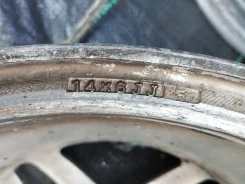 K-Racing. x14" ����