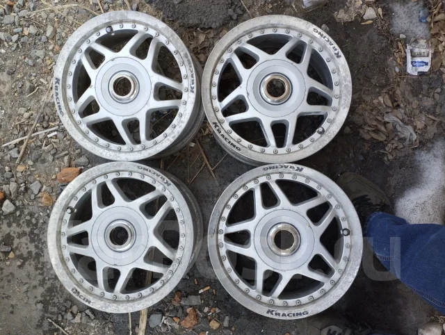 K-Racing. x14" ����