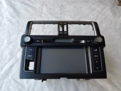 ������� ��������� Toyota Land Cruiser Prado 150 ����