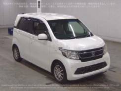 Honda N-WGN. JH1, S07A ����