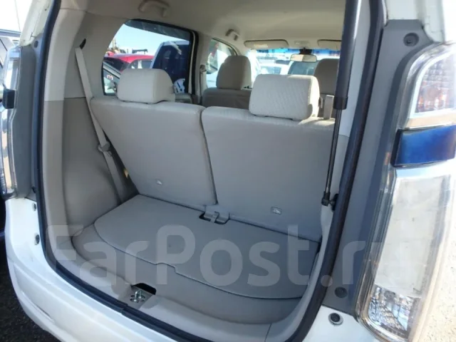 Honda N-WGN. JH1, S07A ����