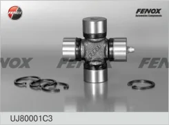 ���������� ���������� ������� Fenox UJ80001C3 UJ80001C3 ����