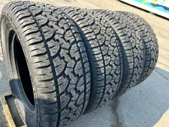 Giti Giti4X4 AT100. ����� at, 2026 ���, ����� ����