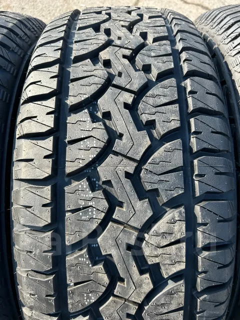Giti Giti4X4 AT100. ����� at, 2026 ���, ����� ����