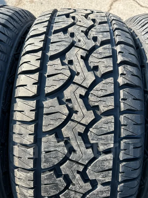 Giti Giti4X4 AT100. ����� at, 2026 ���, ����� ����