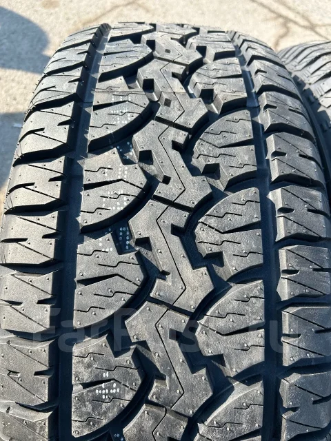 Giti Giti4X4 AT100. ����� at, 2026 ���, ����� ����