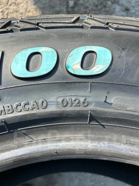Giti Giti4X4 AT100. ����� at, 2026 ���, ����� ����