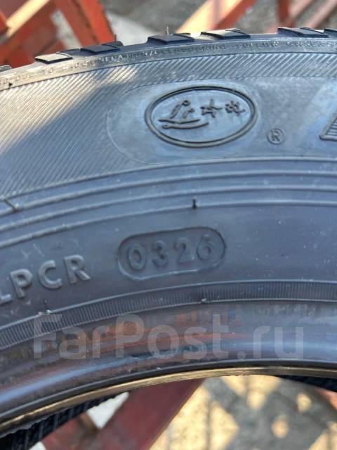 LingLong Radial 620. ����� at, 2026 ���, ����� ����