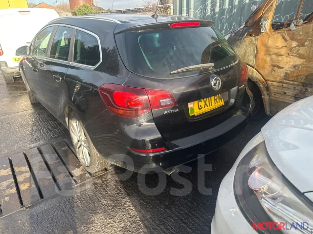 ������� Opel Astra J 2010-2017 20995553 1202419 ����