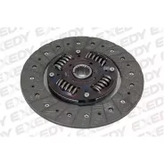 ���� ��������� Exedy 236/150/21/29.8 DYNA 09/2006-/Hiace 11/2008-/Regiusace 08/2004- Exedy TYD044U TYD044U ����