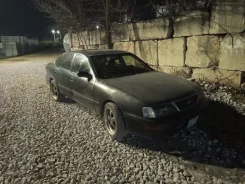 Toyota Avalon. 1MZ ����