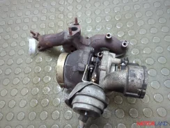 ������� Skoda Octavia (A5) 2004-2013 20990901 03G253010J ����