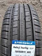Triangle ReliaX Touring TE307. ������, 2025 ���, ����� ����
