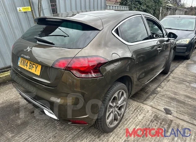 ������� Citroen DS4 2010-2018 21203129 9801667780 ����