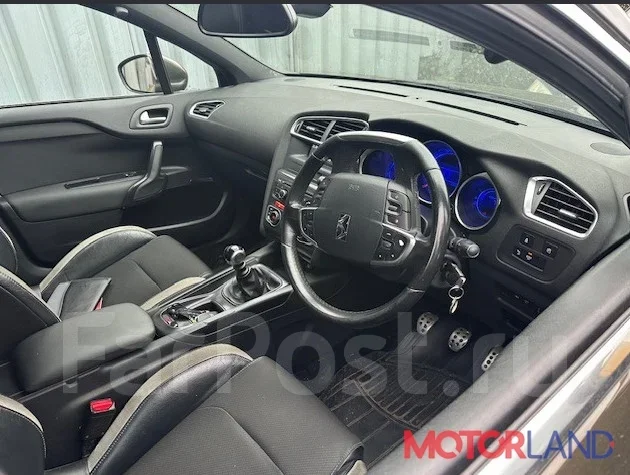 ������� Citroen DS4 2010-2018 21203129 9801667780 ����