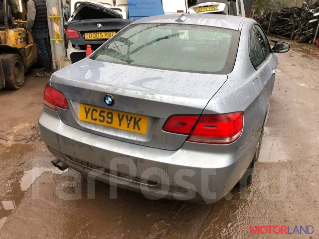 ������ ���� BMW 3 E90, E91, E92, E93 2005-2012 21026882 0281004018 ����