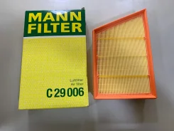������ ��������� MANN CU29006 / LR029078 CU29006 ����