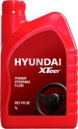 Hyundai XTeer PSF. PSF (��� ���), �������������, �������� SAE: 32, 1��. ����