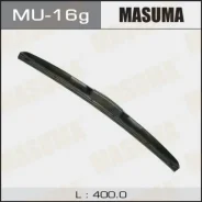 ����� �/���������� MU-16G 16/400�� Masuma MU16G ����