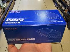 ������� ��������� Akebono Subaru Levorg, XV GT, GTE, Forester, Outback AN-823WK ����