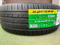 Kapsen S2000. ������, 2026 ���, ����� ����