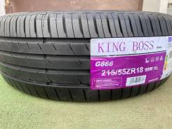 King Boss G866. ������, 2026 ���, ����� ����