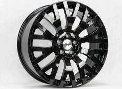Kahn RS-2. 8.5x20", 5x114.3, ET35, �� 73,1���. ����