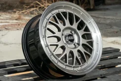 RGW. 6.5x15", 4x100, ET40, �� 73,1���. ����