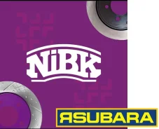 ���� ��������� ��� Subaru Forester SHJ � �������� ��� ���������� 1010 ����