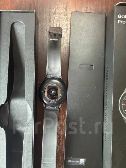 Samsung Galaxy Watch5 Pro ����