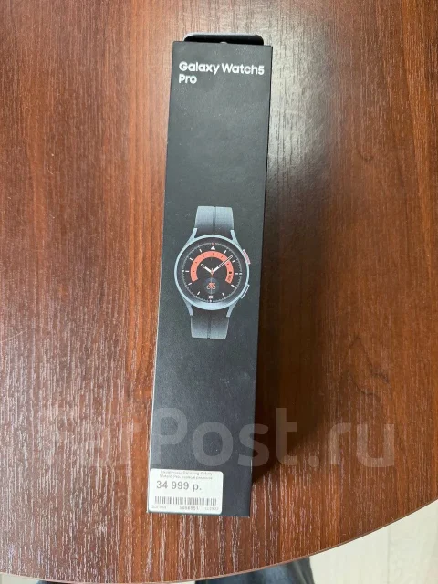Samsung Galaxy Watch5 Pro ����