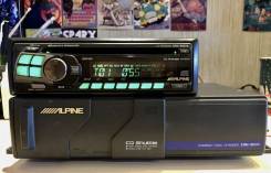Alpine ����