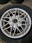Liso. 6.0x14", 5x100, 5x114.3, ET43, �� 73,1���. ����