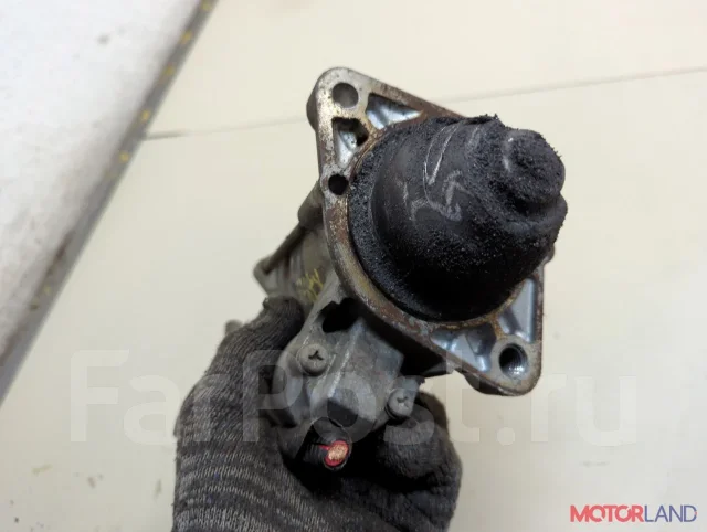 ������� Opel Mokka 2012-2019 20987926 0860554 ����