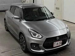 Suzuki Swift. �������, ��������, 1.4 (140��.�.), ������, 44����. ��, �/�. ��� ����� �� ������������ ����